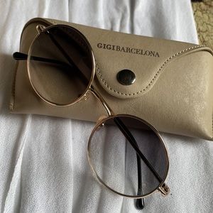 Gigi Barcelona. Not sold here!!